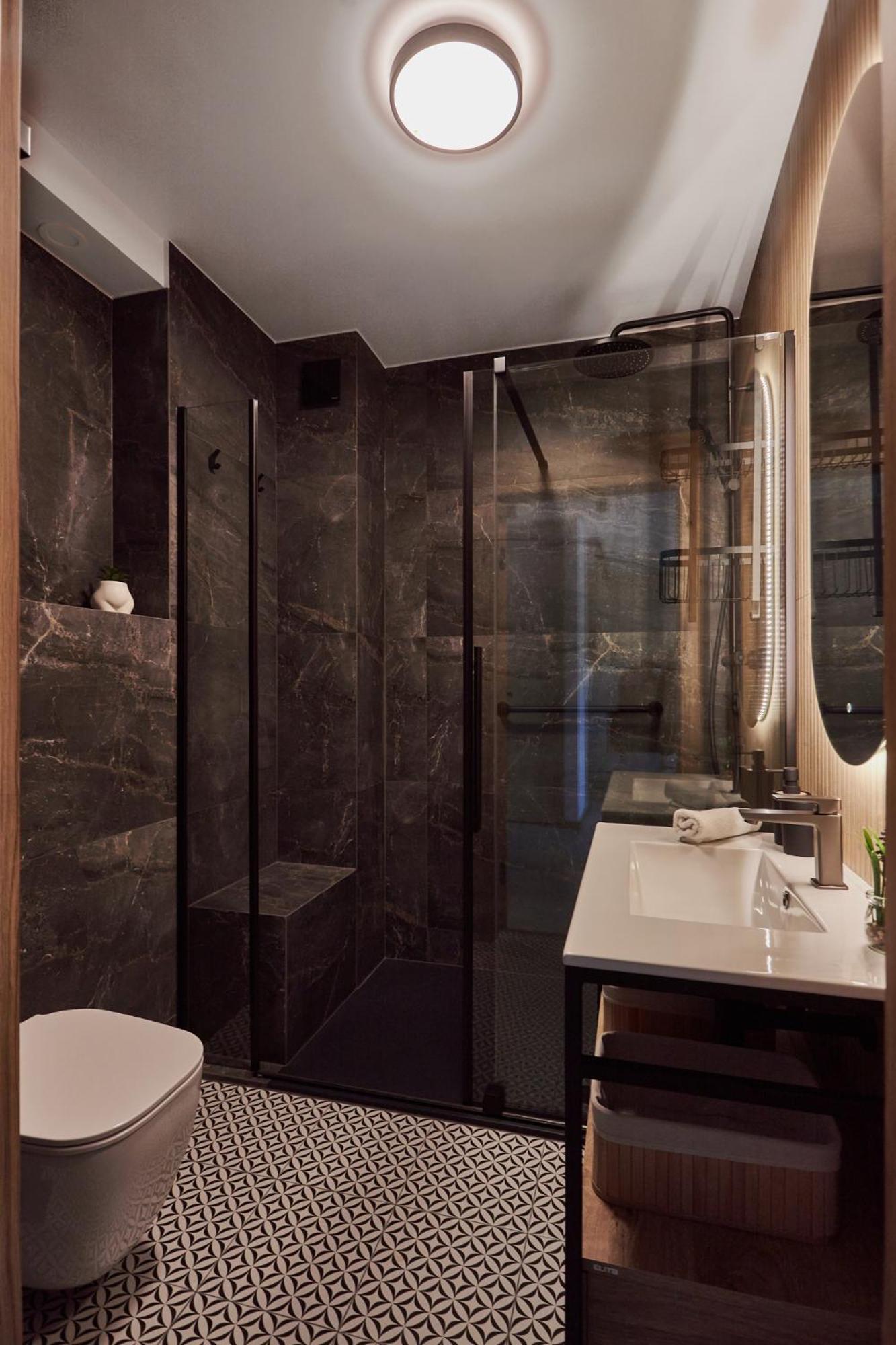 Apartamenty Swinoujscie - Mistral Екстер'єр фото